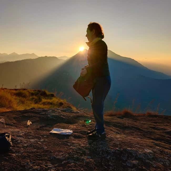 Dawn's Embrace: Sun Rise Trek at Lakshmi Hills, Munnar - Price and Value: Is $74 Reasonable Here?