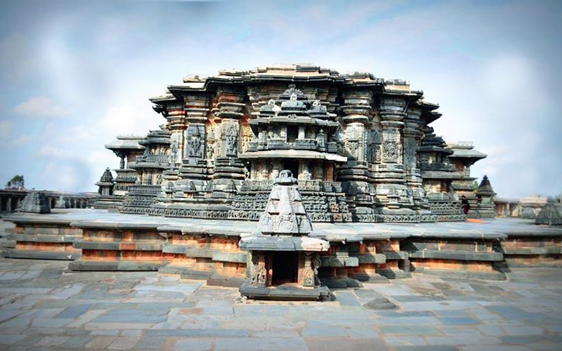 Day Excursion of Belur, Halebeedu & Shravanabelagola - Key highlights you’ll care about