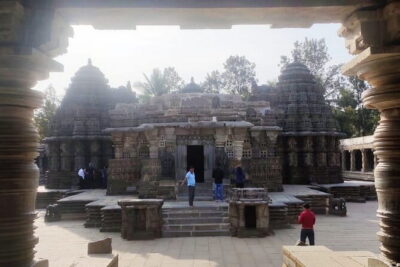 Day trip from Bangalore to Mysore, Somnathapura & Srirangapatna - Morning start: pickup, breakfast, and what to pack