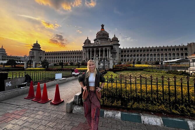 Day trip from Bangalore to Mysore, Somnathapura & Srirangapatna - Price and logistics: is $90.59 worth it?