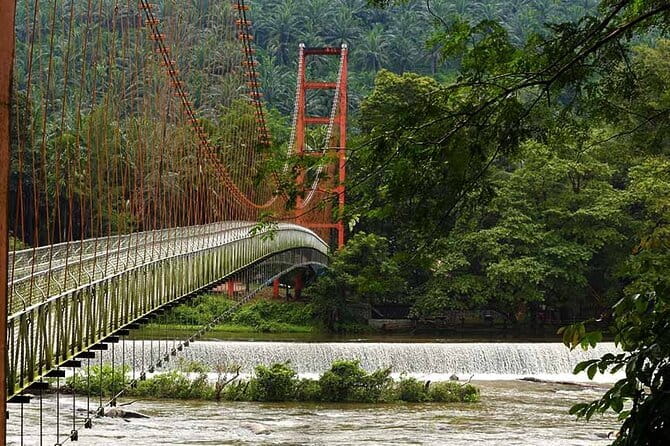 Day Trip to Athirappilly Water Falls by Kochi Taxi - The 6-Hour Flow: Pickup, Dam Garden, Niagara of India, and Vazhachal