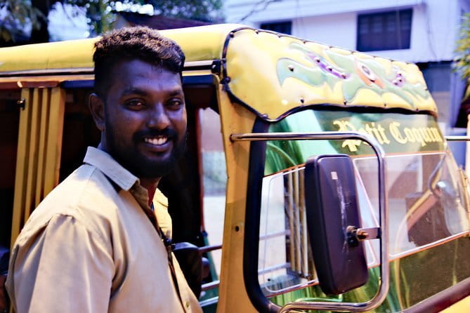 Day Trip to Athirappilly Water Falls by Kochi Taxi - Vazhachal Waterfalls: A Different Style of Falls With Walkways and Viewpoints