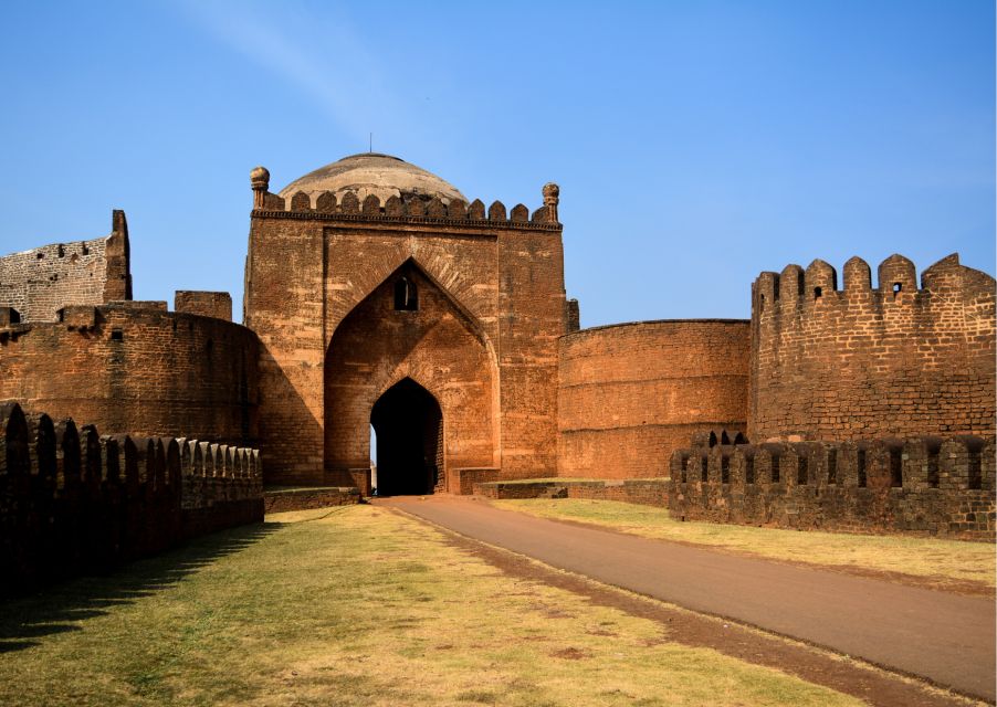 Day Trip to Bidar (Guided Private Tour by Car from Hyderabad - Price value: Is $148 per group up to 2 a fair trade?