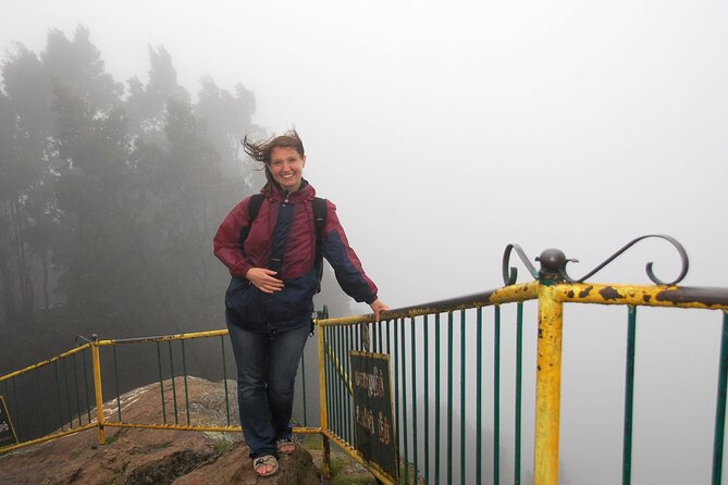 Day Trip to Coonoor (Guided Sightseeing Tour by Car from Ooty) - Ooty Orientation Stop: Reset Your Eyes Before the Drive Up