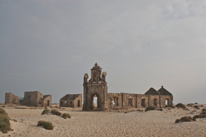 Day Trip to Rameshwaram (Curated Private Sightseeing Experience from Madurai) - Key points before you go