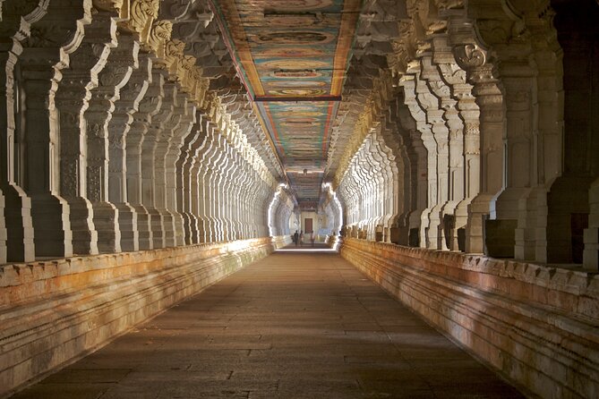 Day Trip to Rameshwaram (Curated Private Sightseeing Experience from Madurai) - Pickup, AC transport, and the small reality checks
