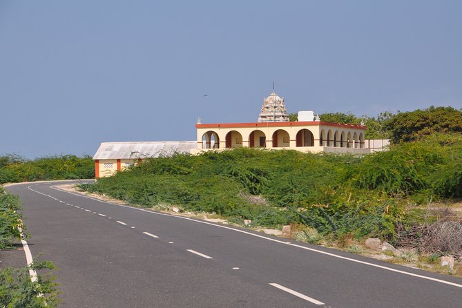 Day Trip to Rameshwaram (Curated Private Sightseeing Experience from Madurai) - Price and value: what $137.92 gets your group