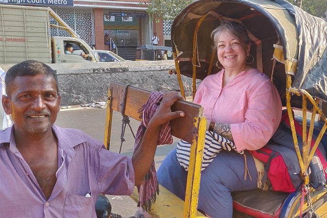 Discover Georgetown: Guided Bazaar Walk Through Vibrant Markets - Kotwal Chavadi Market: vegetables, flowers, and the wholesale mindset