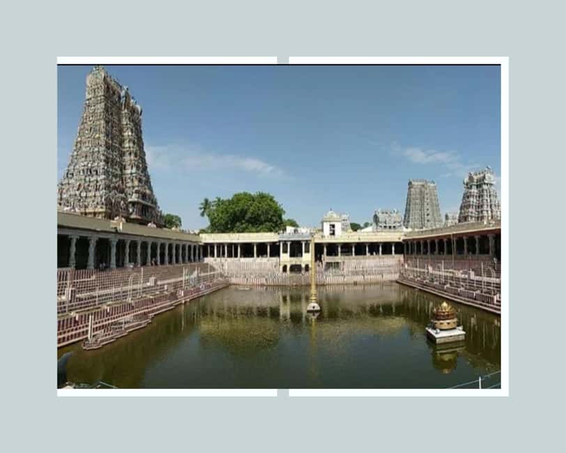 Discover the Divine Charm of Madurai - Thousand Pillars Museum: the short stop that actually sticks
