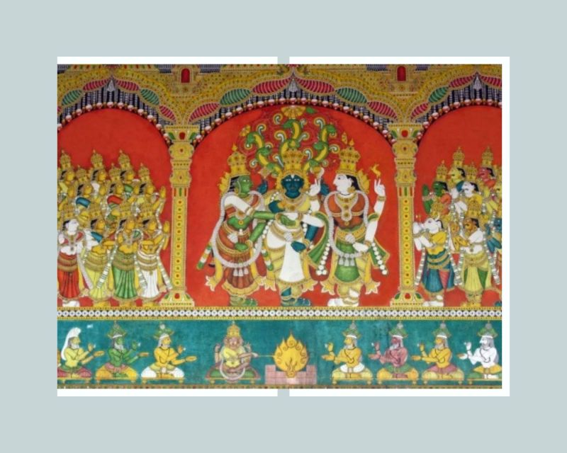 Discover the Divine Charm of Madurai - Thiruparankundram: a photo stop that still earns its time