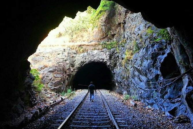 Dudhsagar- The Other Side of GOA - Day 2: Getting Closer Again (and Why That Second Day Matters)
