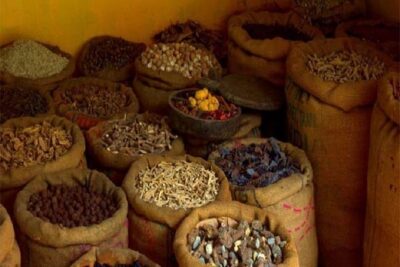 Enjoy the best Food tour in kochi with a local ! - Stop 1: Mattancherry street food for the real start