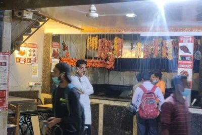 Evening Hyderabad Street Food Walk with Hyderabad Biryani - Price and Value: Why $65 Can Add Up Fast