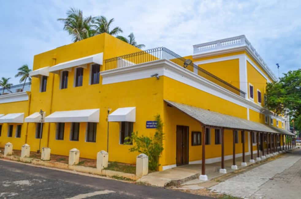 Exclusive Day Tour from Chennai to Discover Pondicherry - Key highlights worth your attention