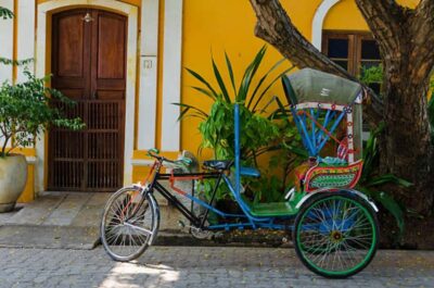 Exclusive Day Tour from Chennai to Discover Pondicherry - Pickup to the road: how the early start shapes the experience