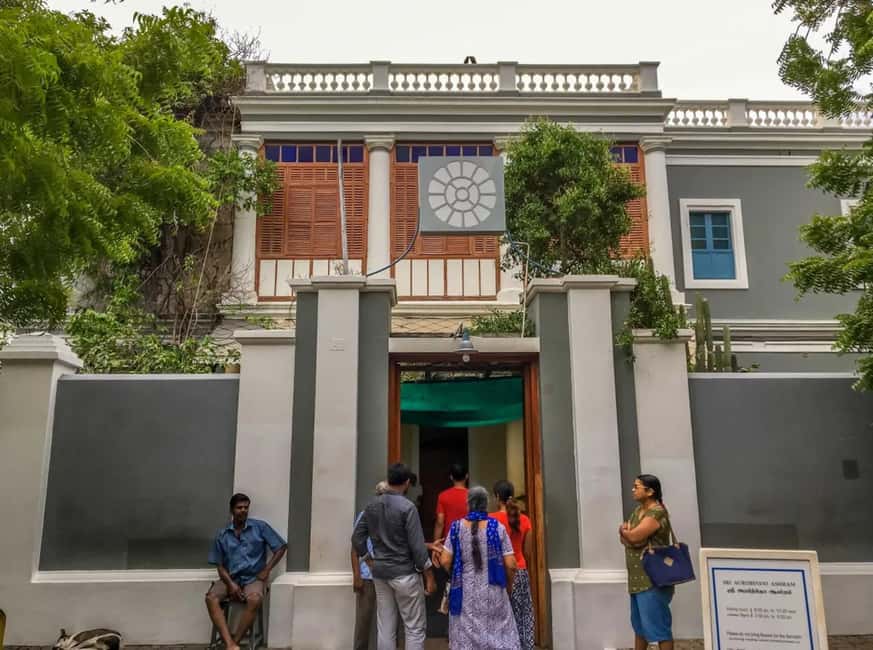 Exclusive Day Tour from Chennai to Discover Pondicherry - Churches of Pondicherry and the Lighthouse: maritime heritage in plain sight