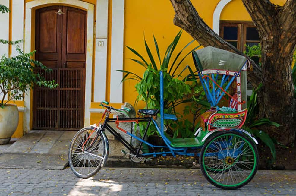 Exclusive Day Tour from Chennai to Discover Pondicherry - Pickup to the road: how the early start shapes the experience