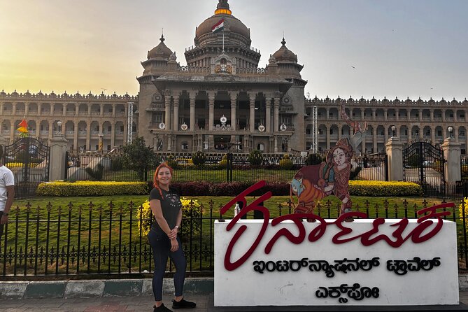 Experience Bangalore Evening City Walk Tour and Market Visit - Snacks and filter coffee: the small ending that matters
