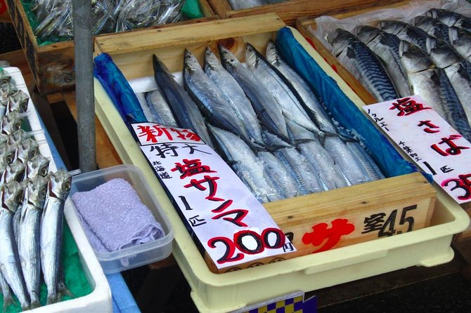 Experience the energy of Kochi: Sunday Market Tour includes Kochi Castle - Yosakoi festival culture stop: why you’ll feel the city more after