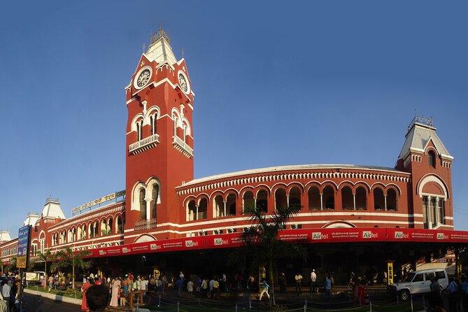 Explore Chennai Private Car Tour Experience - Mylapore Agraharam Coffee Tasting: A Small Break That Feels Like Chennai