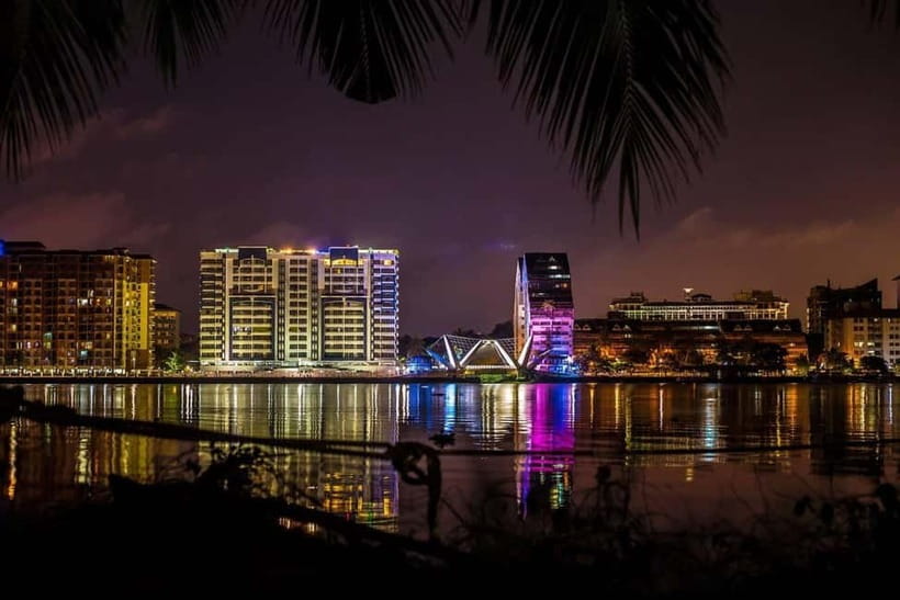 Explore Kochi in Nightlights: Guided Tour by Foot - Price and Value: Is $12 a Good Deal Here?
