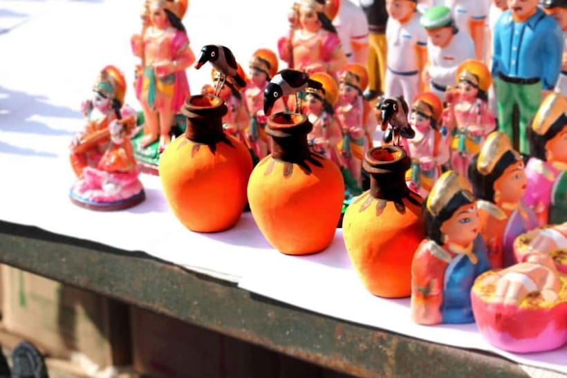 Exploring Chennai Bustling Markets: Guided Tour by Foot - Price and Time: Is $12 Worth Two Hours?