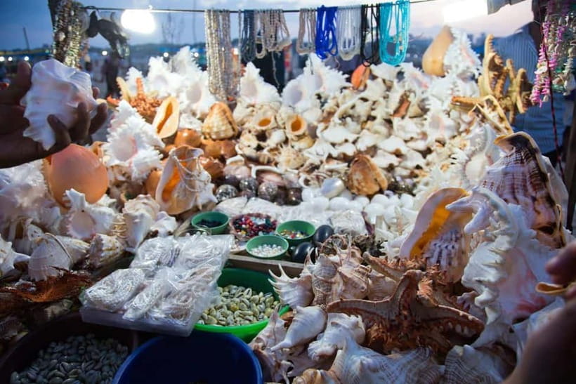 Exploring Chennai Bustling Markets: Guided Tour by Foot - What to Bring for Comfort (Because Chennai Heat Isn’t a Myth)