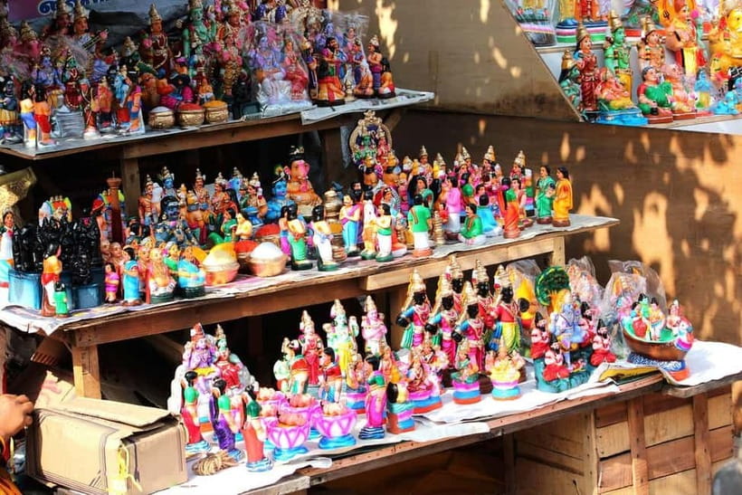 Exploring Chennai Bustling Markets: Guided Tour by Foot - Who This Tour Suits Best (And Who Might Want Another Option)