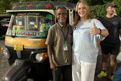 Fort Kochi Tuk-Tuk Sightseeing Tour - Price and value: what $12 per person really buys