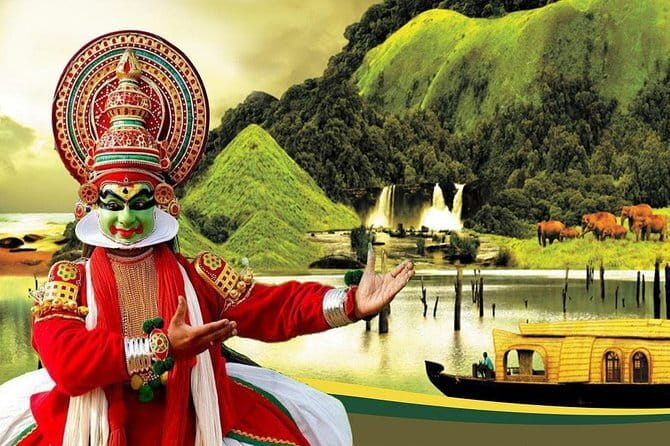 Fort Kochi Tuk-Tuk Sightseeing Tour - Fort Kochi Beach: quick sea views without the time sink