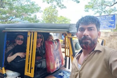 Fort Kochi Tuk Tuk Tour - Price and value: what $10 really covers