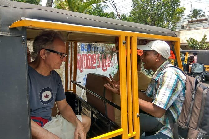 Fort Kochi Tuk Tuk Tour & Sightseeing with a Local Driver - What makes the blend of sights work (and where it can feel too much)