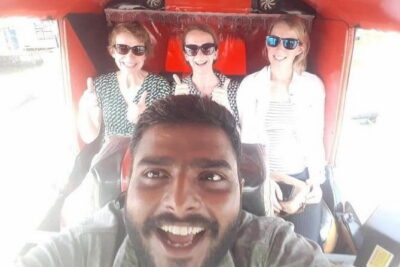 Fort Kochi Tuk Tuk Tour & Sightseeing with a Local Driver - The 4 to 6 hour route: what you’ll see, in plain order