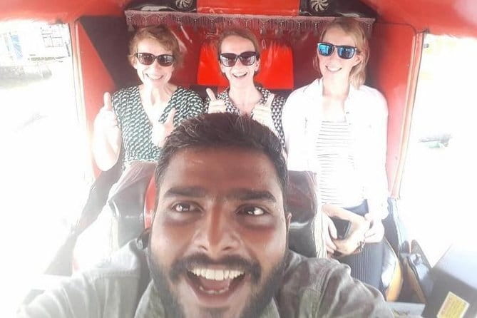 Fort Kochi Tuk Tuk Tour & Sightseeing with a Local Driver - The 4 to 6 hour route: what you’ll see, in plain order
