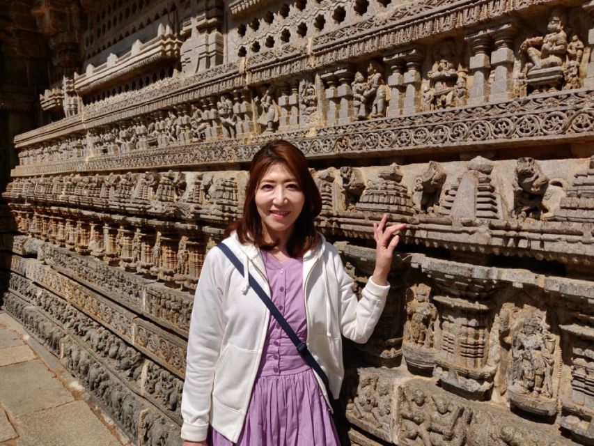 From Bangalore: Day Trip to Somnathpur & Talakadu with Lunch - Key things worth knowing before you go