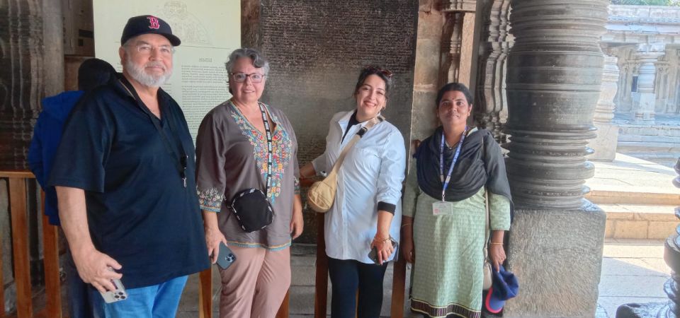 From Bangalore: Day Trip to Somnathpur & Talakadu with Lunch - Who This Day Trip Fits Best (and Who Might Want Something Different)