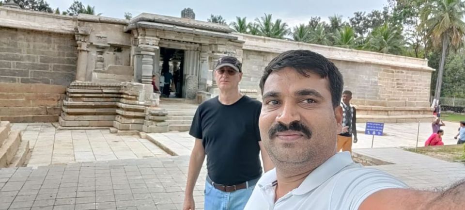 From Bangalore: Day Trip to Somnathpur & Talakadu with Lunch - Talakadu’s Sand-Temple Story and the 5 Sites Worth the Detour