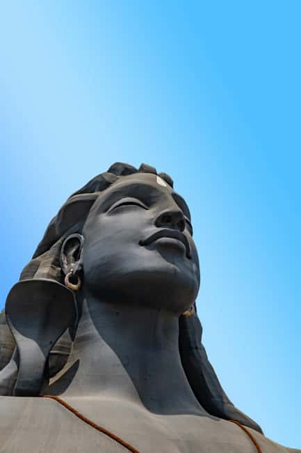 From Bangalore: Lepakshi Temple and Adiyogi Statue Day Trip - Timing, comfort, and how the day flows