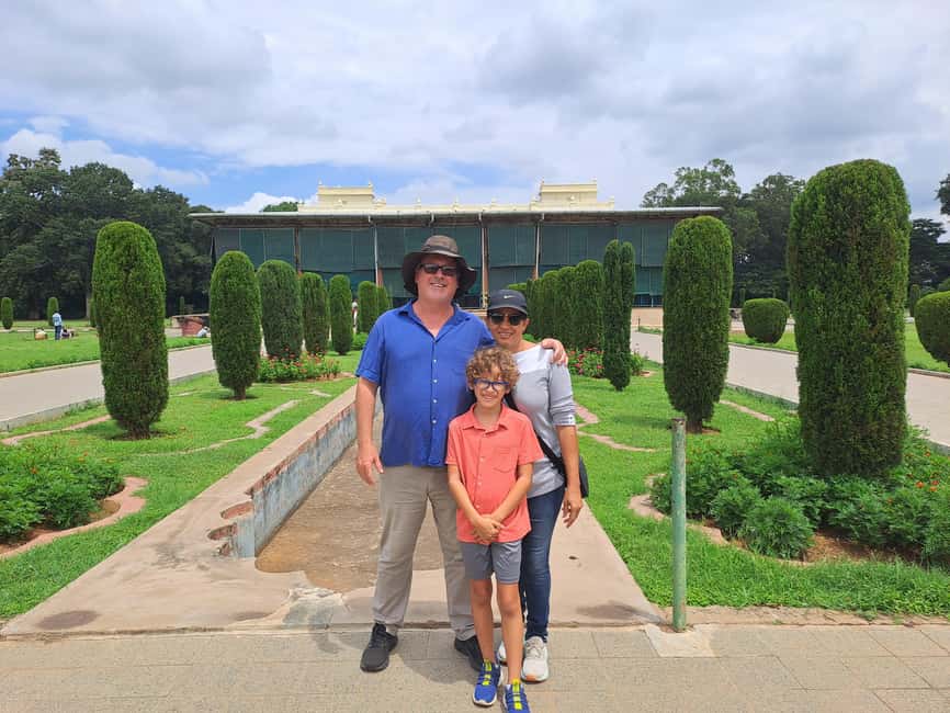From Bangalore: Mysore Full-Day Tour With Guide and Lunch - Colonel Bailey’s Dungeon: the darker chapter your guide brings to life