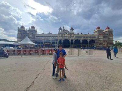 From Bangalore: Mysore Full-Day Tour With Guide and Lunch - Daria Daulat Bagh: Tipu Sultan’s summer palace in murals and stone