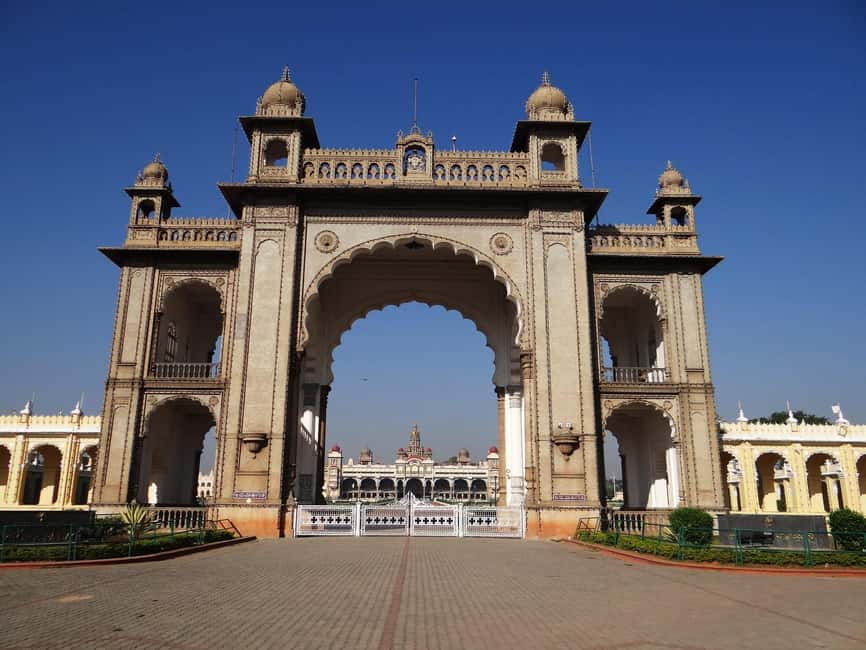 From Bangalore: Mysore Full-Day Tour With Guide and Lunch - Who this tour is best for (and who should think twice)