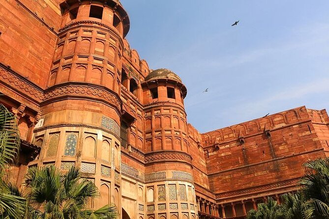From Bangalore - Overnight Taj Mahal Agra Private Tour by Return Flights - Day 2: Sunrise Taj Mahal Gets the Crowd Advantage