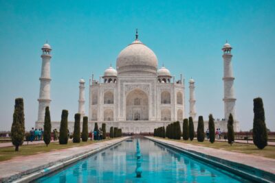 From Bangalore: Taj Mahal and Agra Guided Tour - Getting met up right: the guide handoff and line-skip advantage