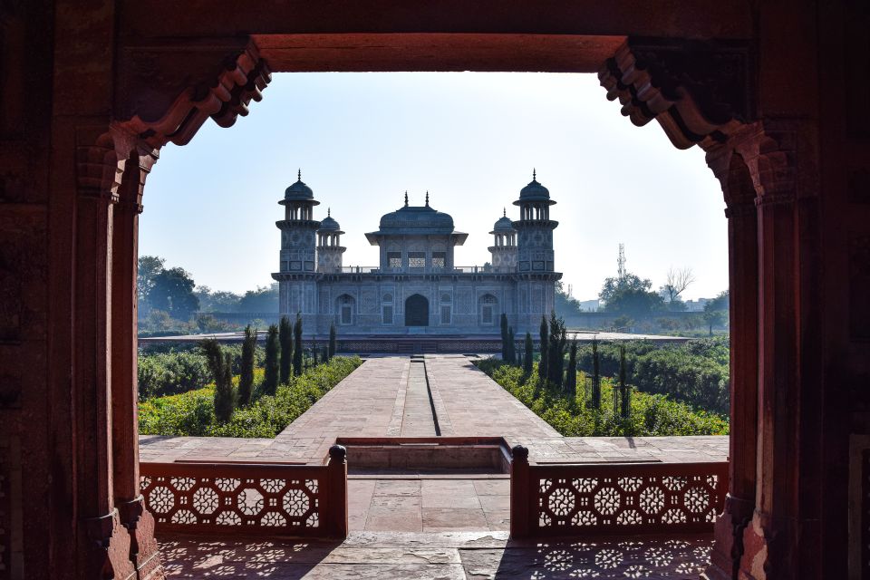 From Bangalore: Taj Mahal and Agra Guided Tour - Who this trip suits best, plus smart prep