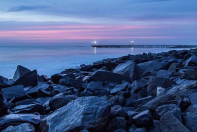 From Chennai: Mahabalipuram and Pondicherry Day Tour - The drive along East Coast Road is more than just getting there