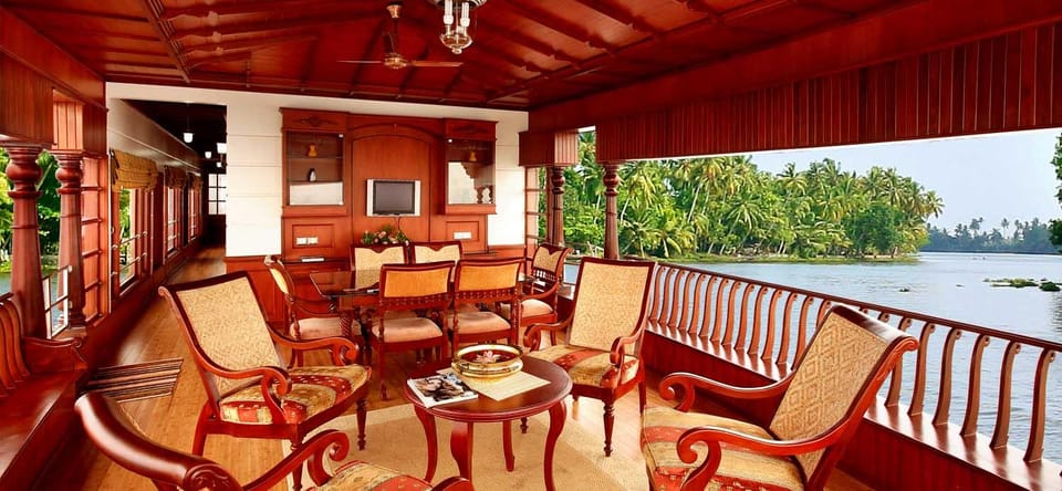 From Cochin: Day Tour of Alleppey houseboat with Lunch - Price and Value: Is $218 Worth It for a Private Backwater Day?