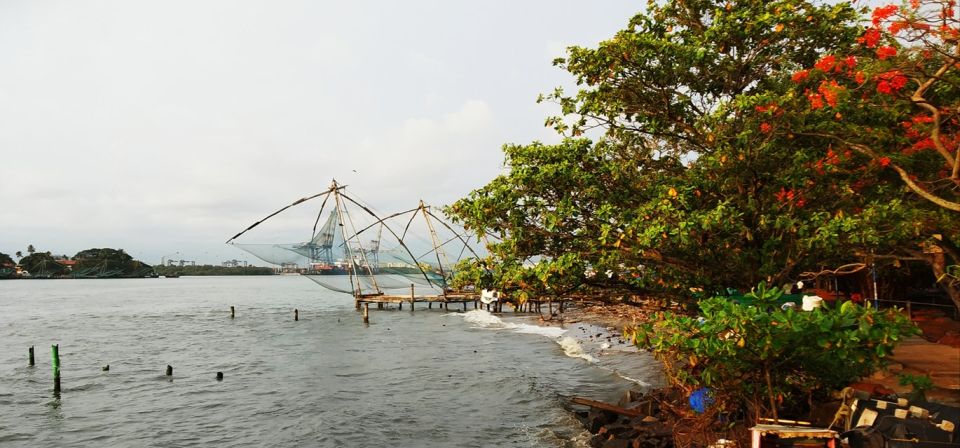 From Cochin: Fort Kochi and Mattancherry Sightseeing Tour - Key Highlights You’ll Actually Notice