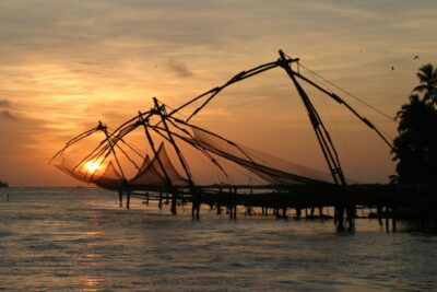 From Cochin: Fort Kochi and Mattancherry Sightseeing Tour - Chinese Fishing Nets: The Story You’ll Hear Before You See