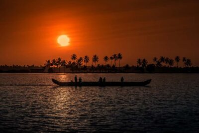 From Cochin: Fort Kochi Same Day Tour with Dutch Palace - Pickup, transport, and what’s truly included