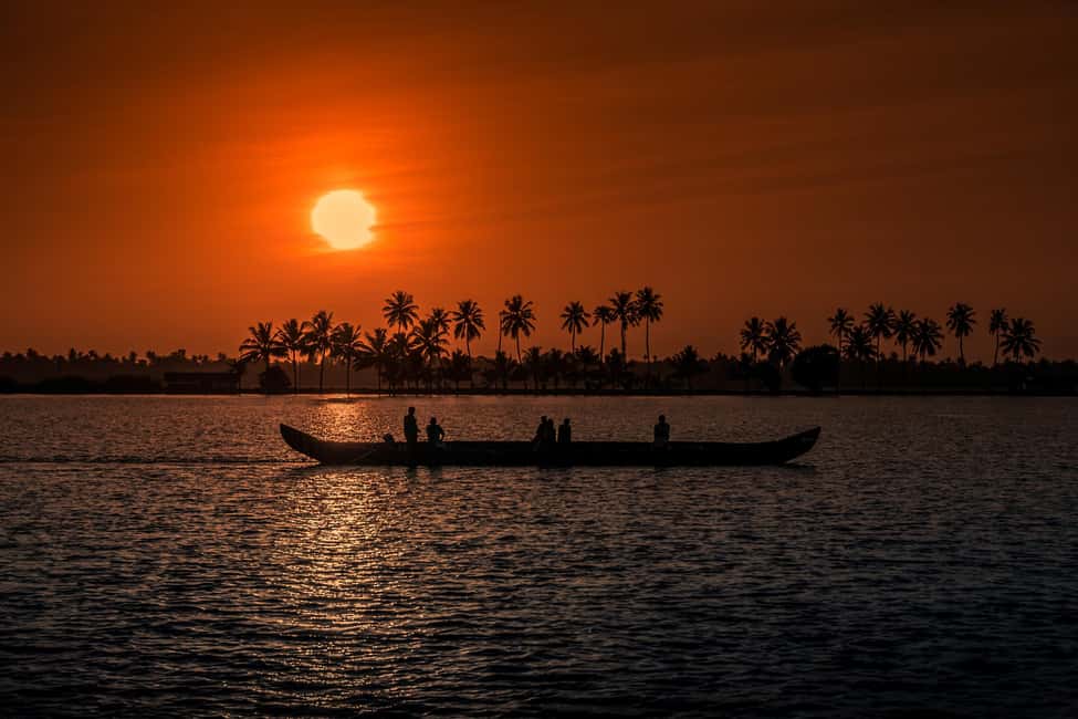 From Cochin: Fort Kochi Same Day Tour with Dutch Palace - Pickup, transport, and what’s truly included